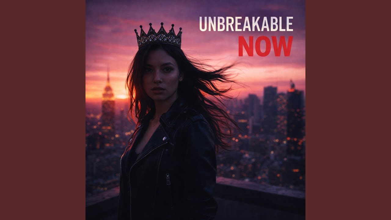 Unbreakable Now