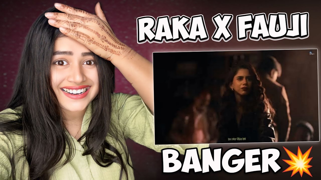 IXC (Official Music Video) - Raka x Fouji