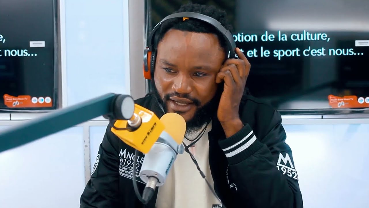 jsk djully apana mwanga damu, dans zonart freestyle, kivu stars  avec calvin mulungu