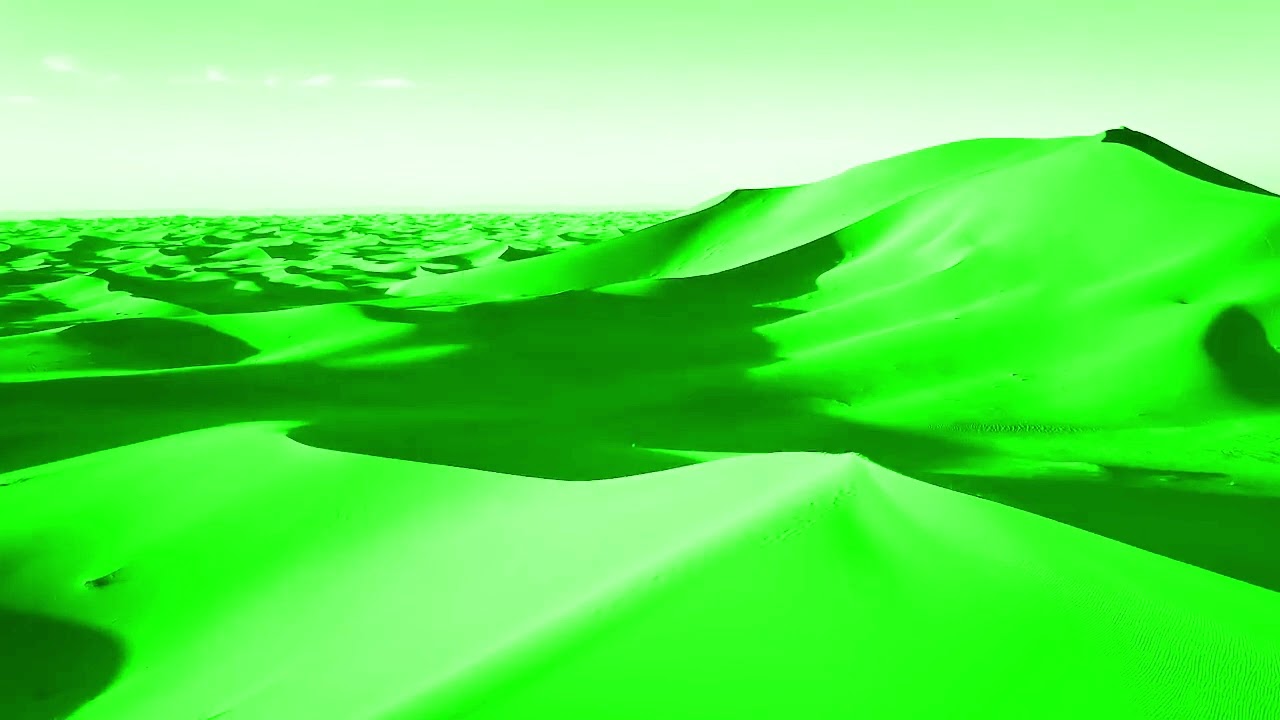 Desert Wind Sound Effect - 10 Minutes