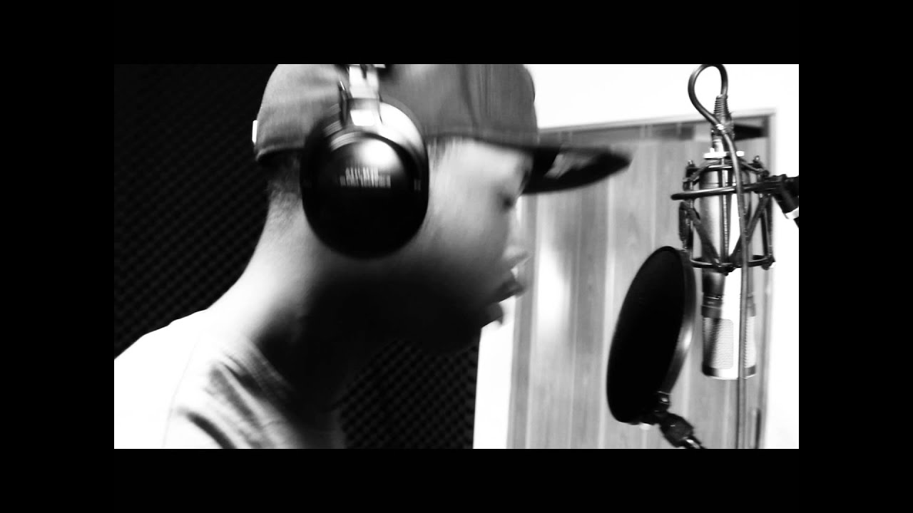 UAMG-Always on my mind (Studio Session)