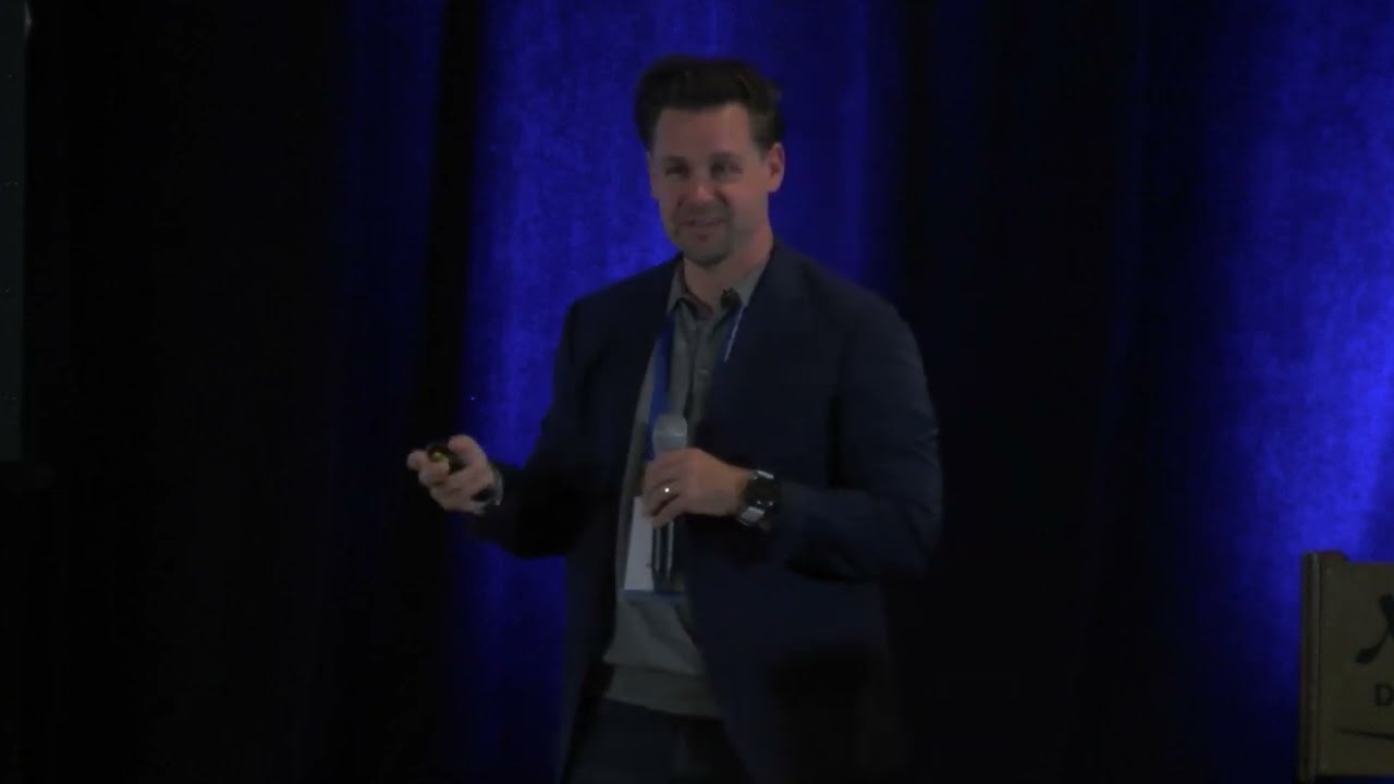 Analytics For All - 2022 Great Lakes Data & Analytics Summit