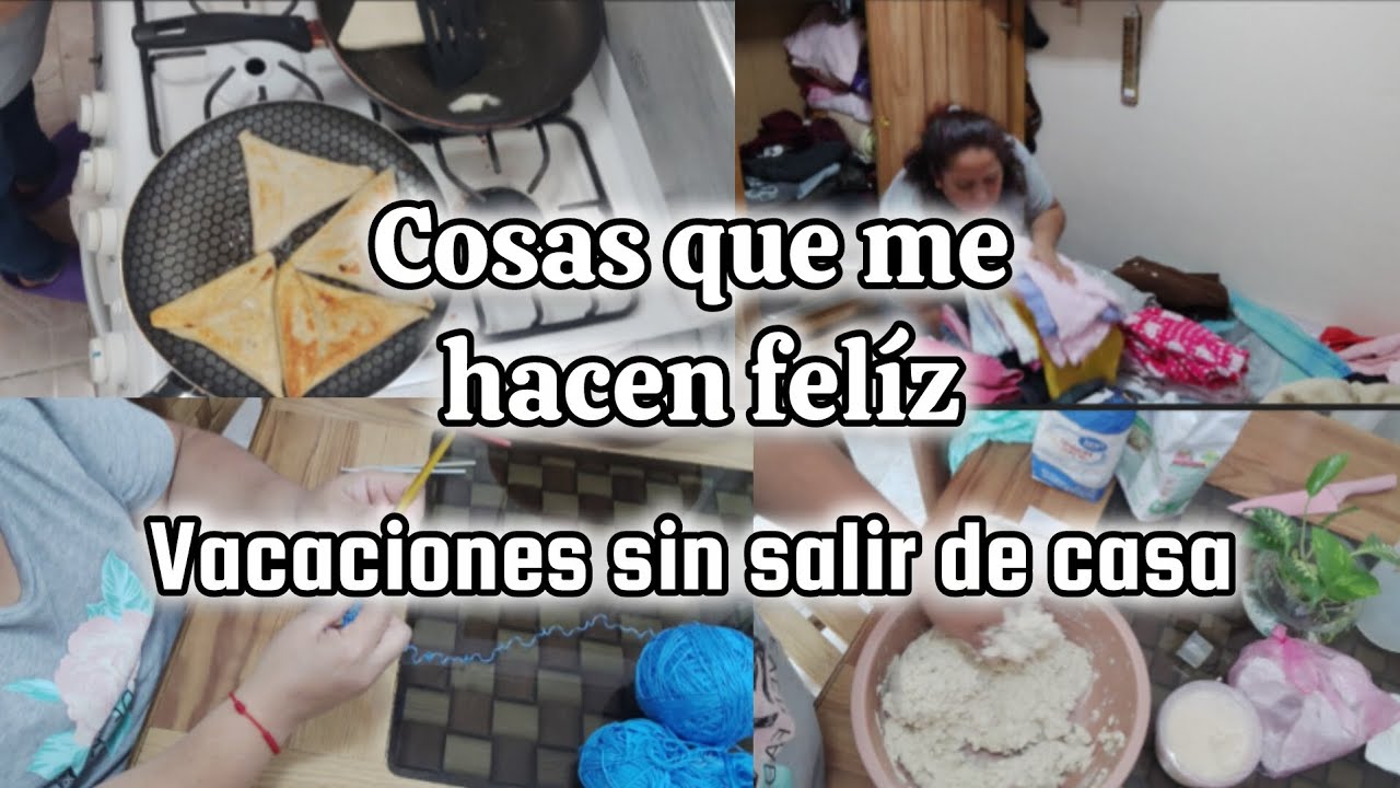 COMO TEJER UN CAMINO DE MESA //  ALMORZANDO TETELITAS DE CHICHARRÓN