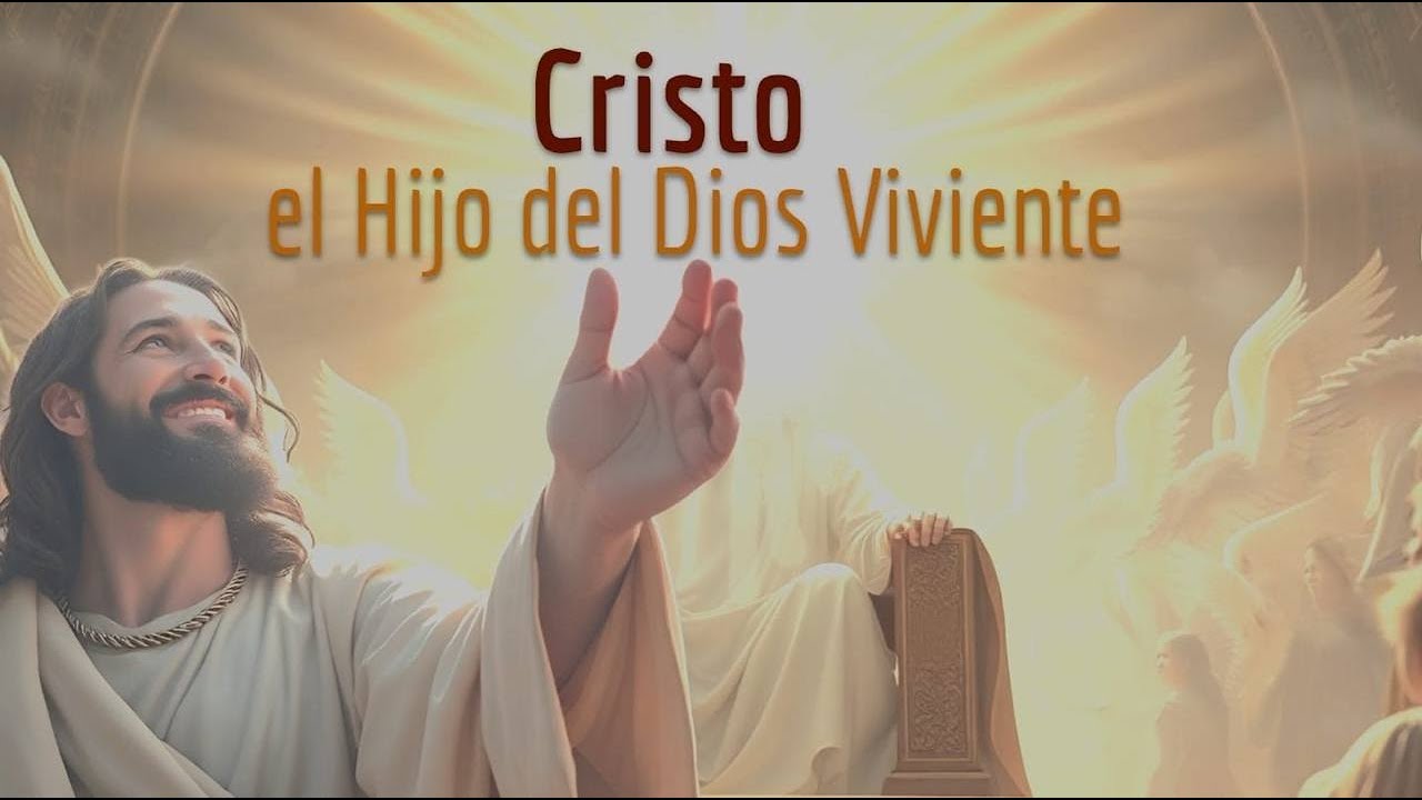 Campaña Evangelística CRISTO, EL HIJO DEL DIOS VIVIENTE Lima - Perú 2025 cuarto día