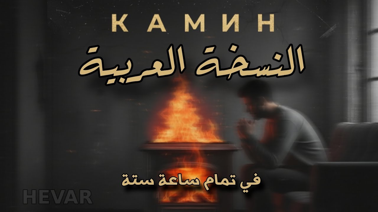 في تمام الساعة ستة | (Kamin) Arabic version ــ النسخة العربية – Lyrics