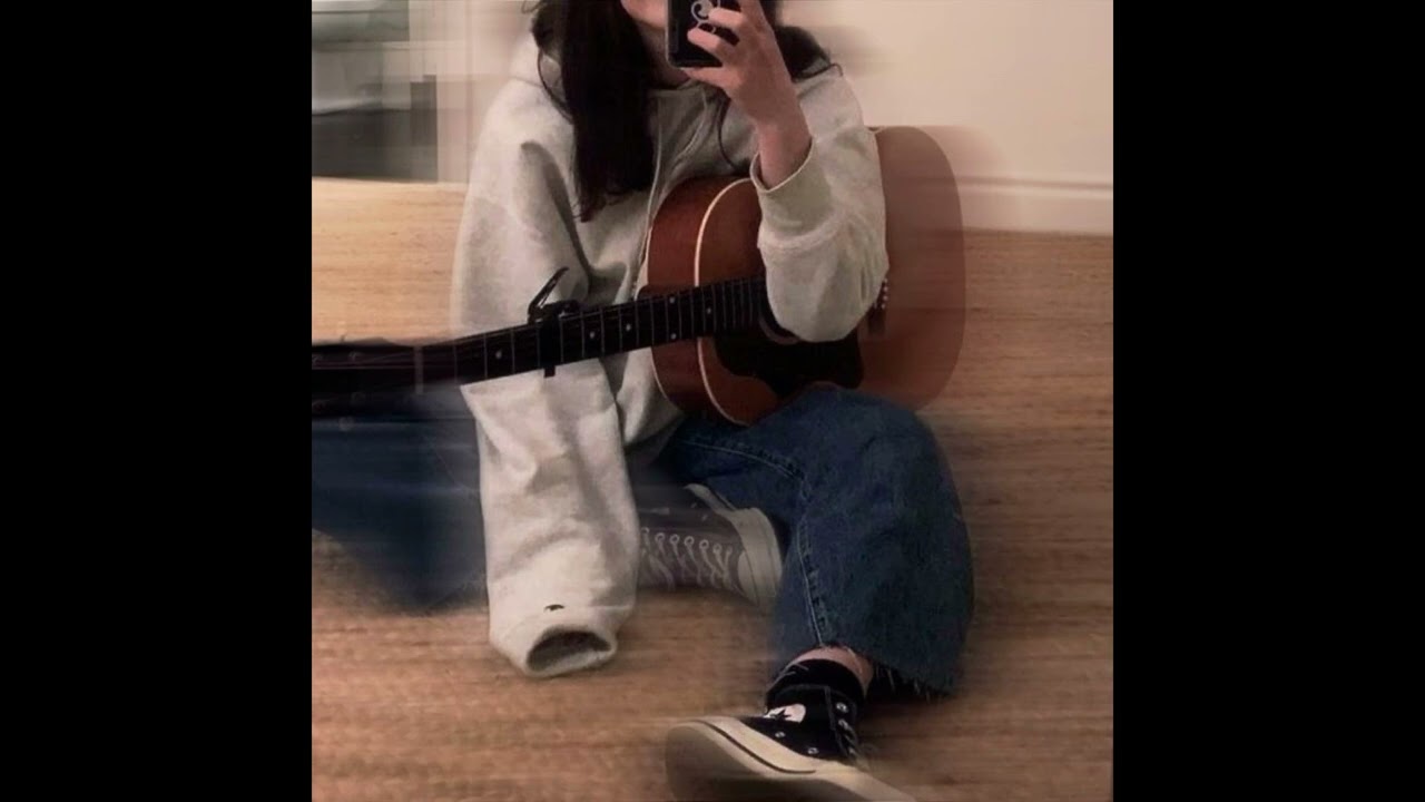[FREE] Acoustic Guitar Type Beat - 