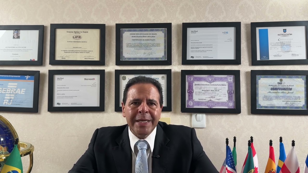 Retirement Visas for Brazil