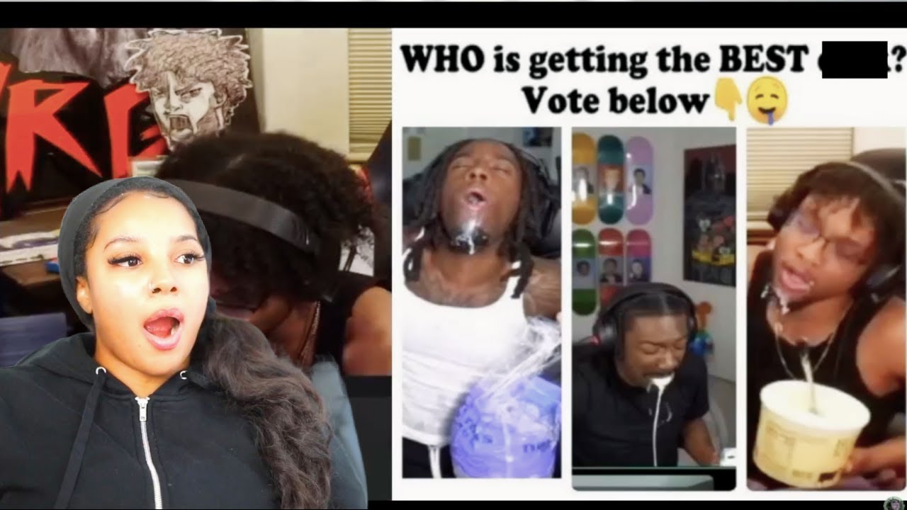 DYK Most SUS Moments ft. Kai Cenat, YourRAGE and BruceDropEmOff (GREATEST TRIO ON TWITCH) | Reaction
