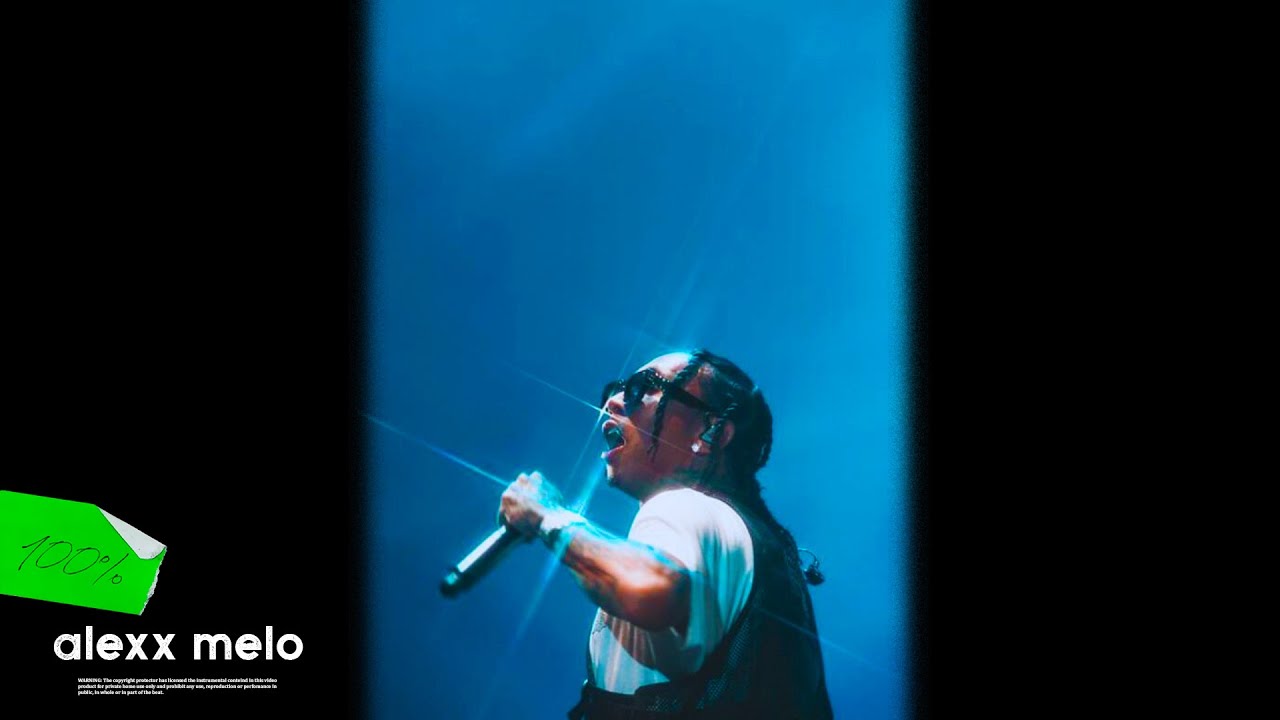 [FREE] Tyga Type Beat - 