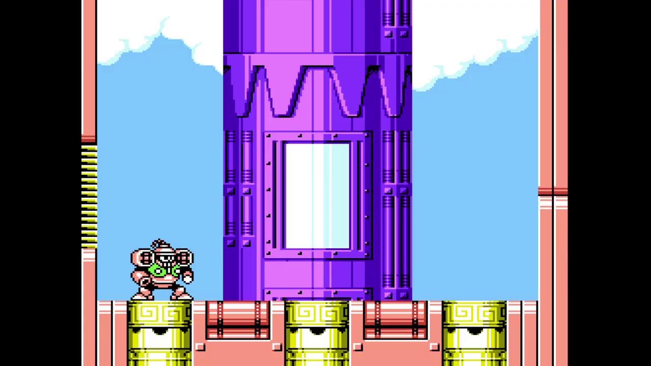 ロックメ～ン　コレクション　8