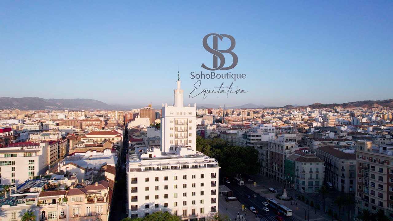 SOHO BOUTIQUE EQUITATIVA