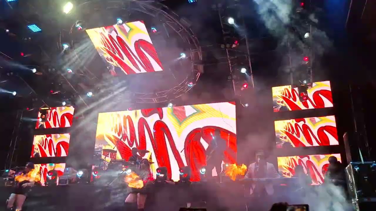 Yo Soy De Puebla - Grupo Soñador (San Agustín Calvario)