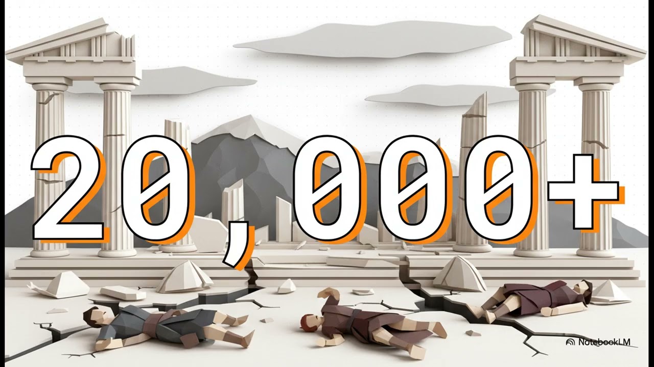 The Great Helot Revolt