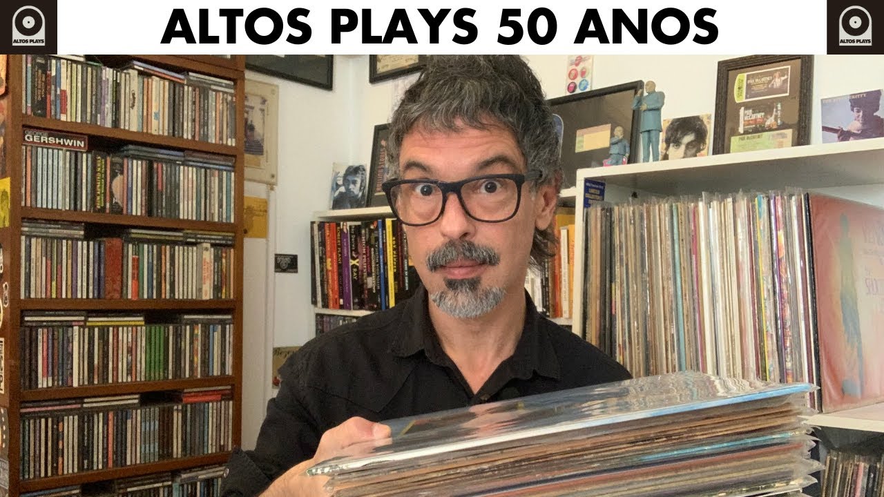 76 Álbuns que completam 50 anos em 2026