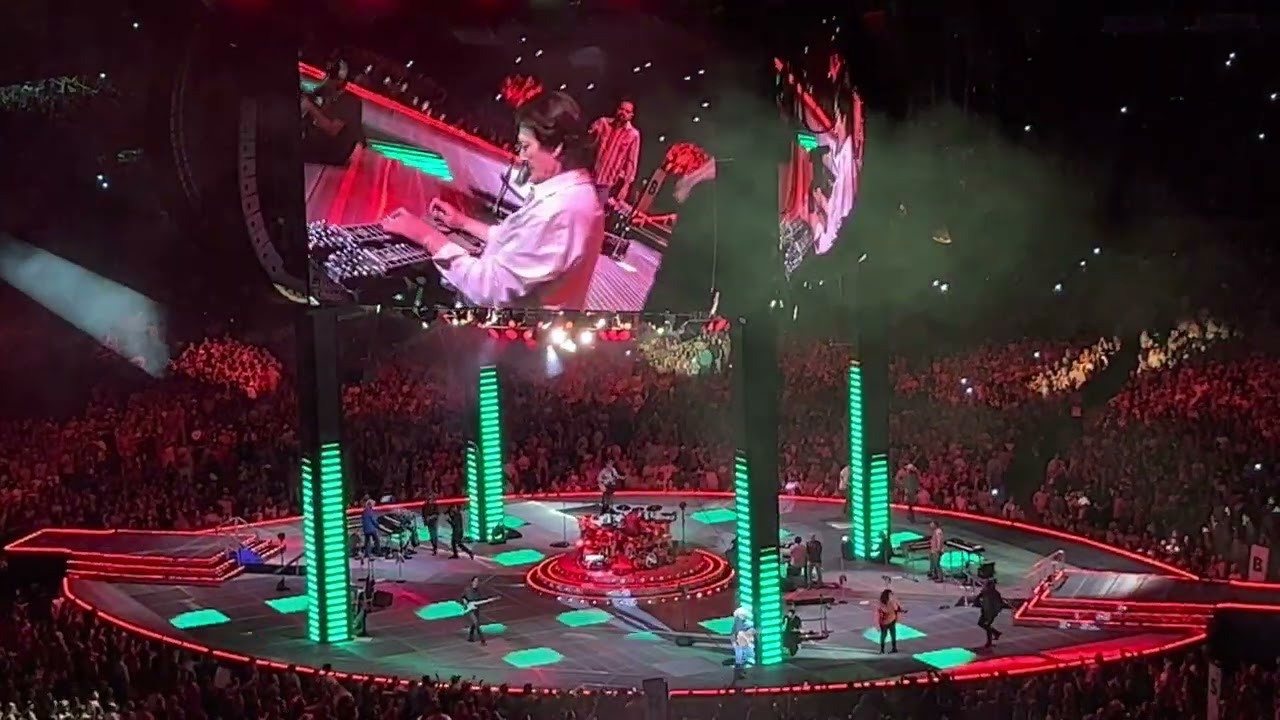 Garth Brooks- All Day Long live at Tiger Stadium 4/30/22
