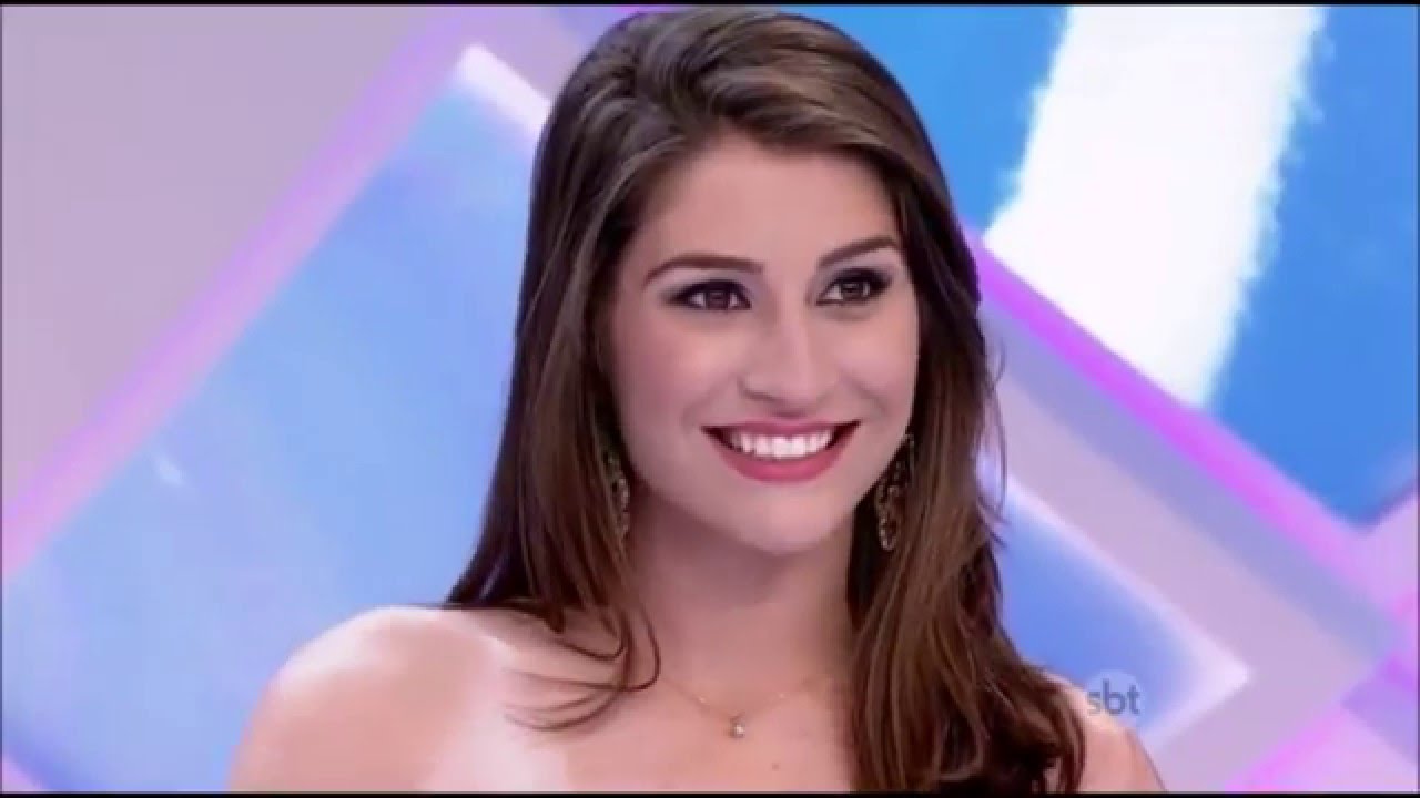 Jogo das Três Pistas - Analice Nicolau e Kallyna Sabino
