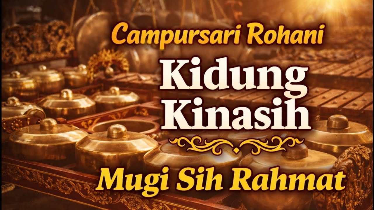 Mugi Sih Rahmat