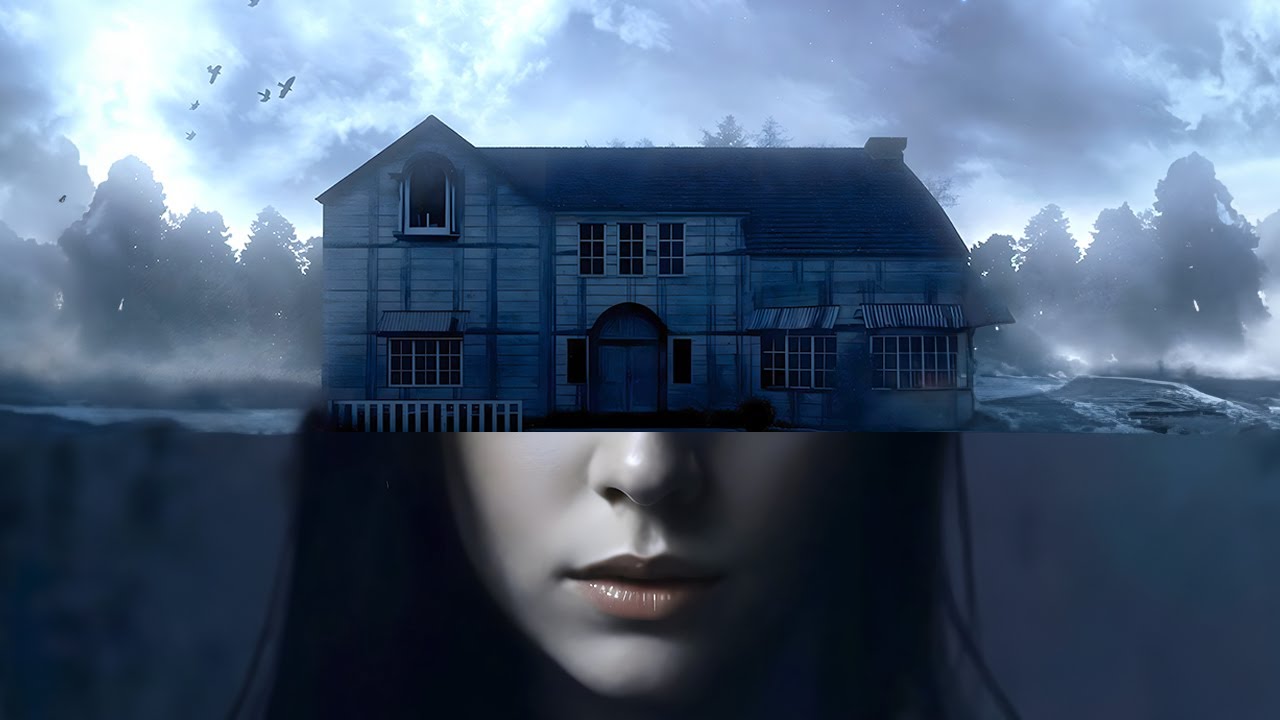 Underhell • Gameplay Deutsch (Full Game) Longplay Horror Spiel