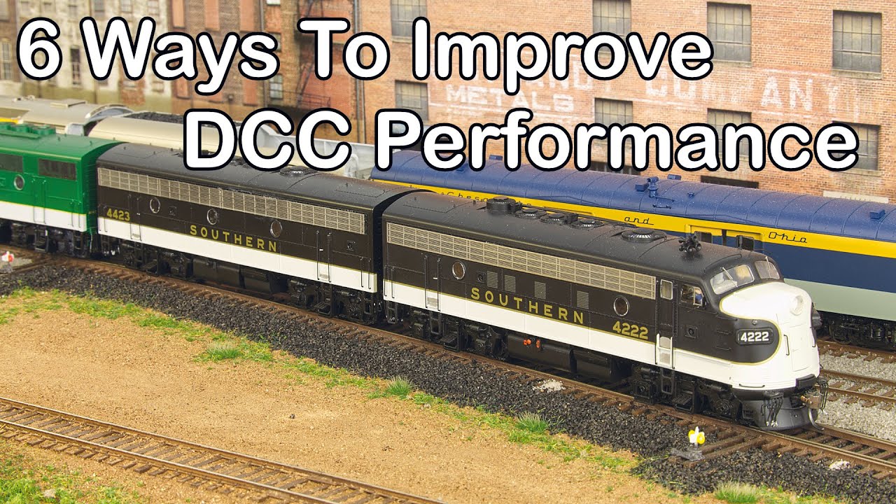 6 Ways To Improve DCC Performance (325)
