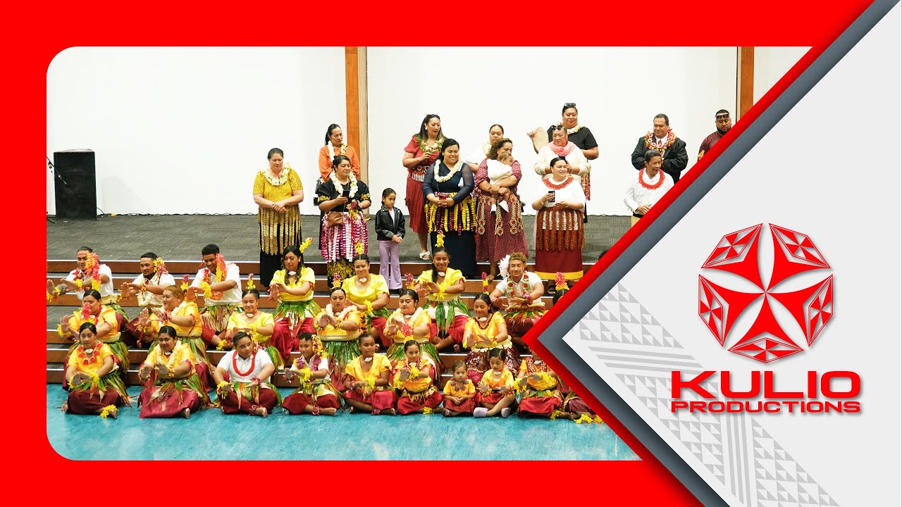 Potungaue Akoako Papatoetoe  |  FFAO 2025