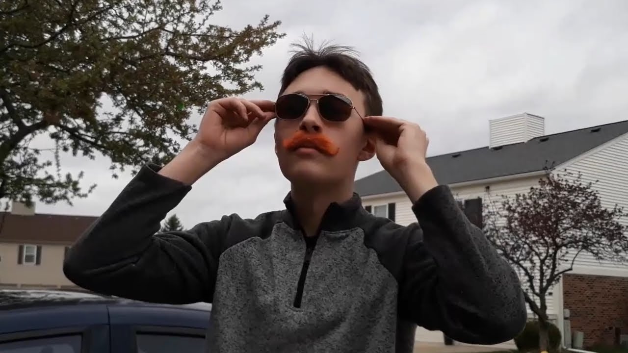 POV your dad asks you to help fix the car