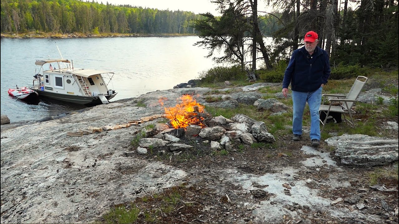 Shanty Sanctuary 2025, Voyagers NP, Эпизод 6