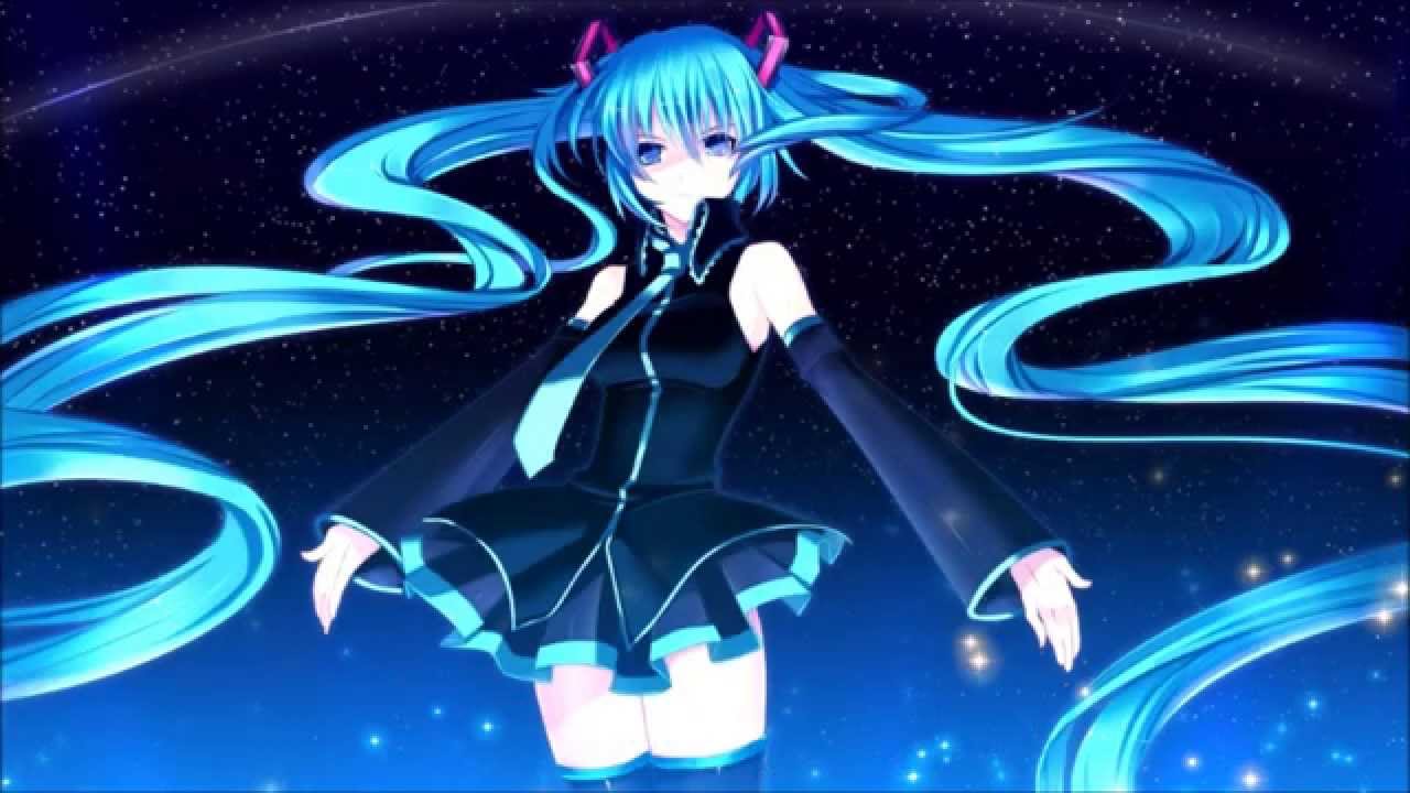 Nightcore - Love me like you do