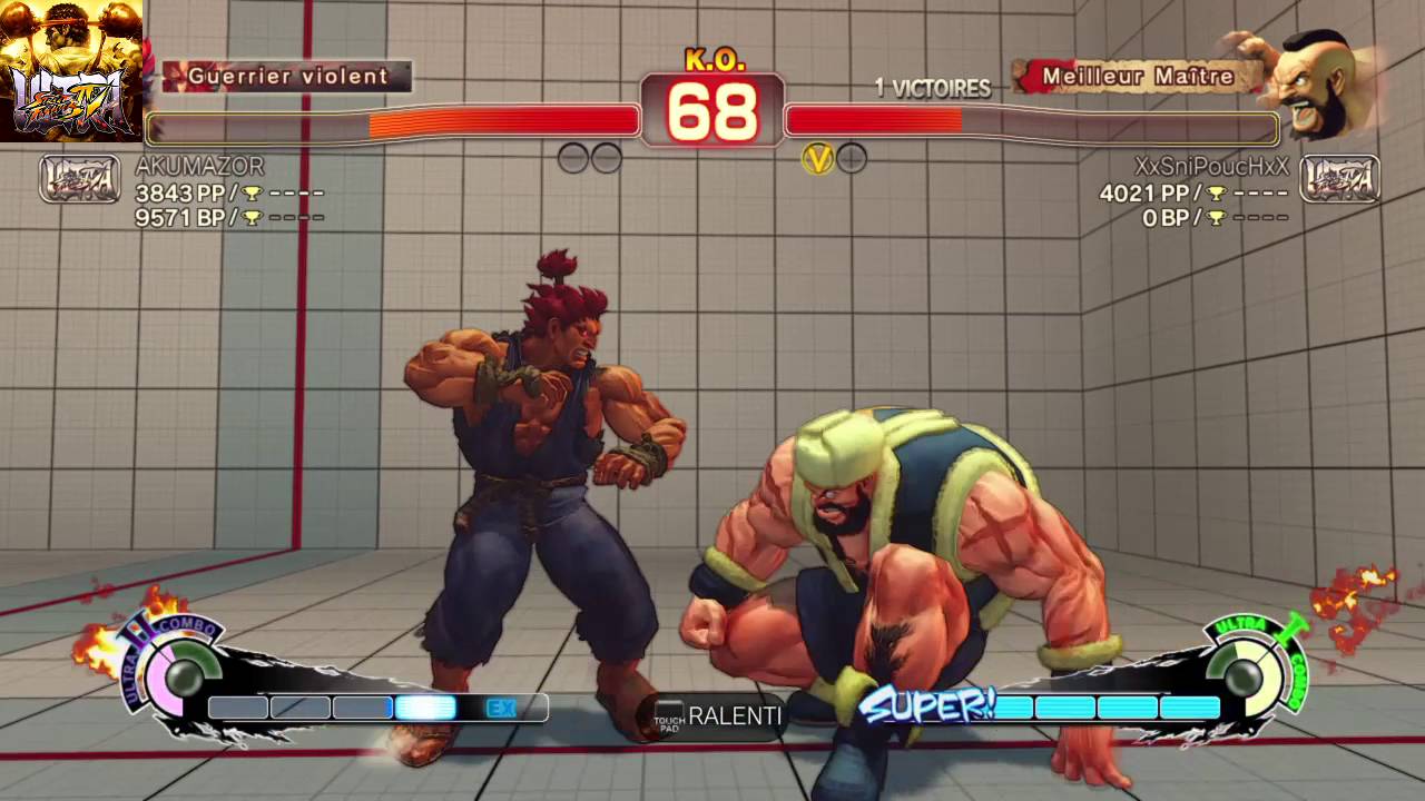 ULTRA STREET FIGHTER IV_20160703 AKUMAZOR VS XxSniPoucHxX (le trouduc)