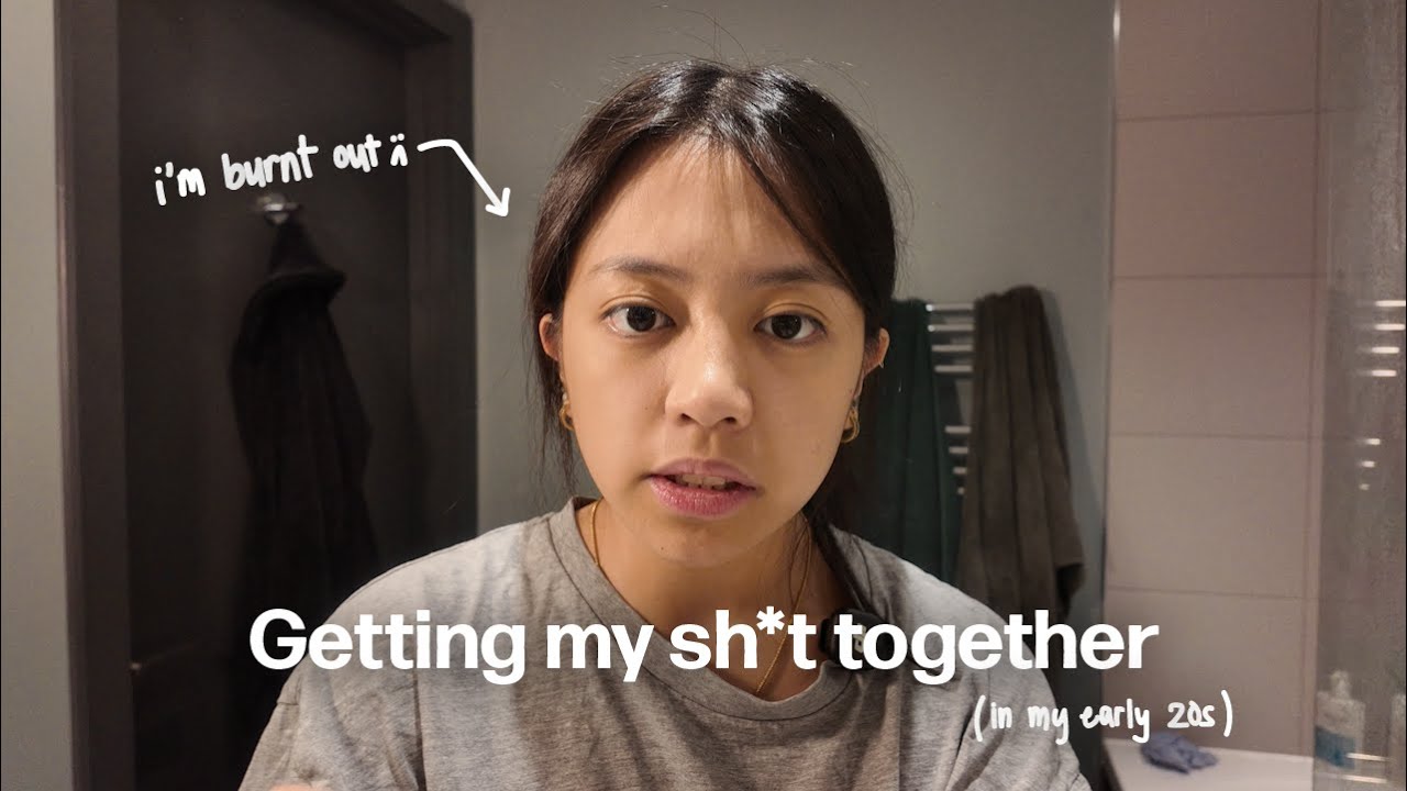 Getting My Life Together in 2026 | Reset + Self-care Day Vlog