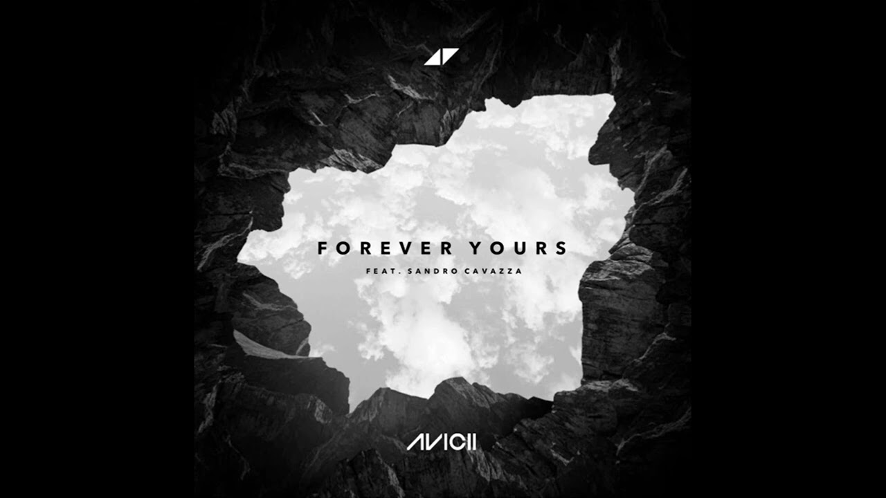 Avicii - Forever Yours (UMF 2016)