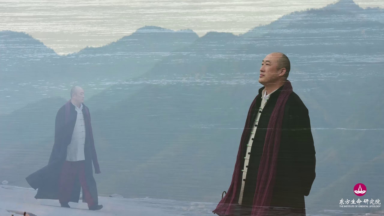 潘麟先生讲授：音声法门OM