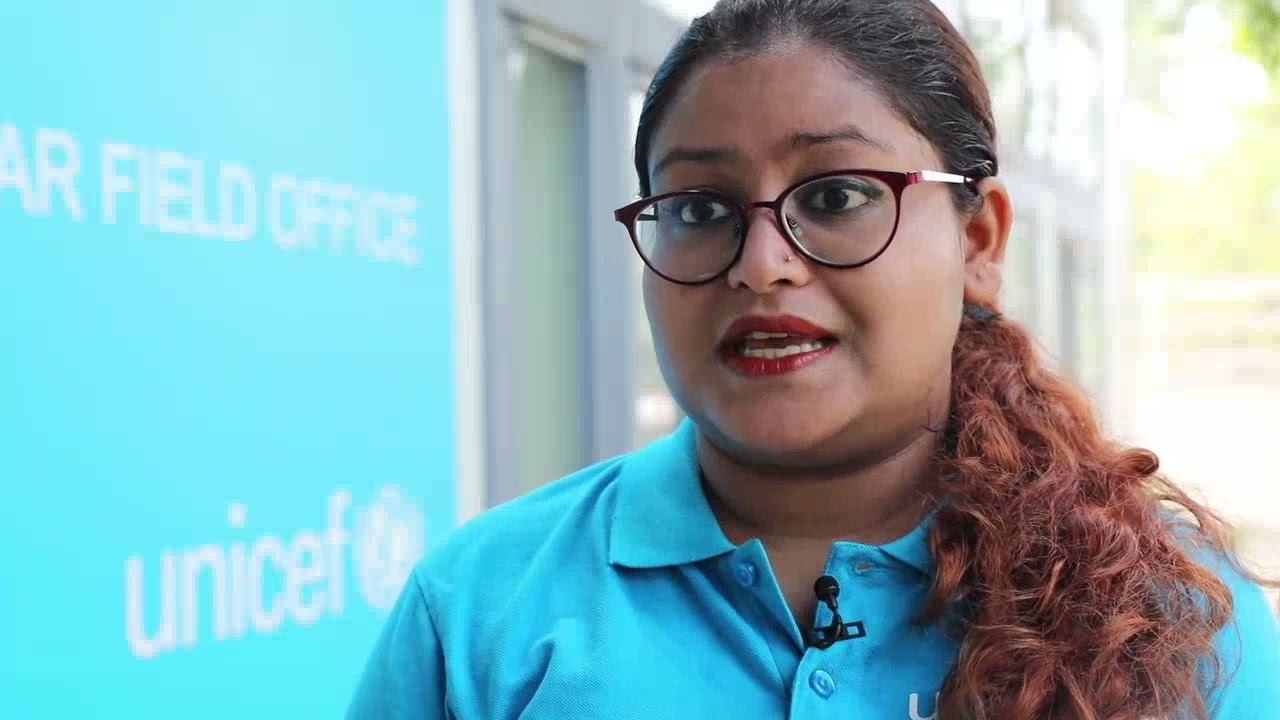 Preventing Gender Based Violence In Rohingya Refugee Camps During COVID-19