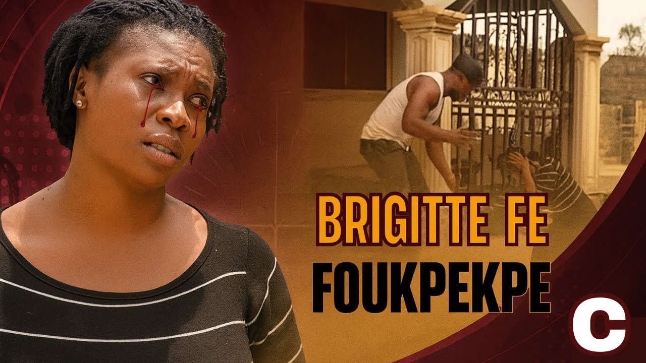 BRIGITTE FE FOUKPEKPE Partie C