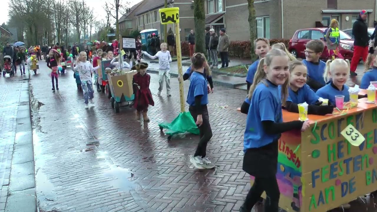 2026 wintelre kinder karnavalsoptocht