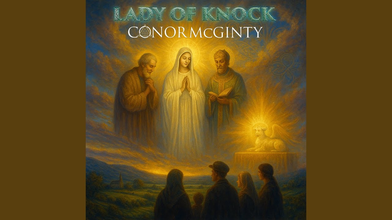Lady of Knock