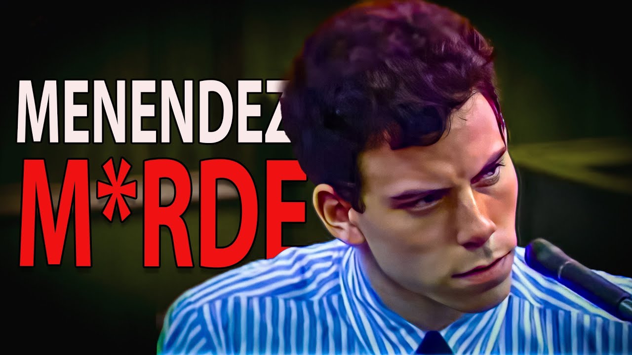 ENTLARVENDE Aussage von Erik Menendez
