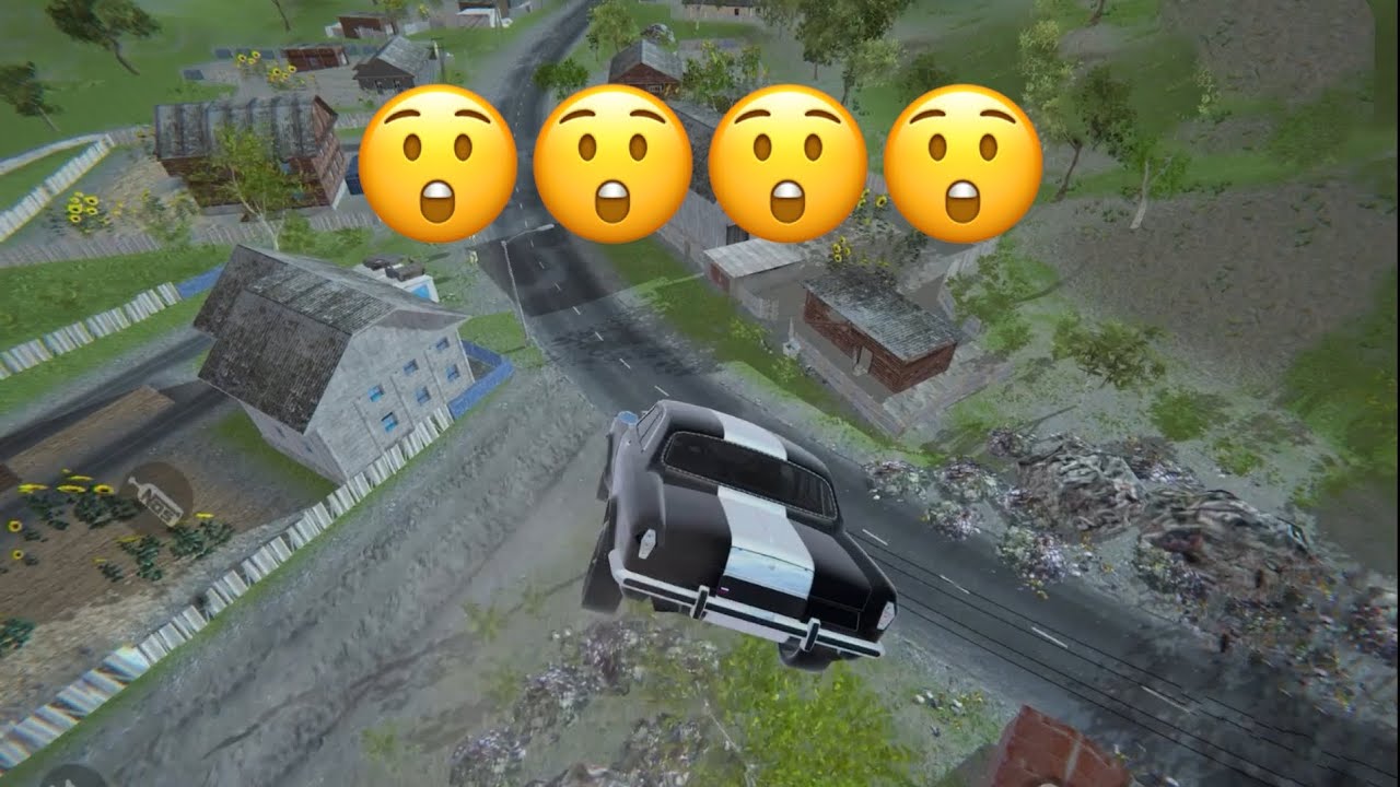 MadOut2: Crazy car crash compilation | Insane car crashes