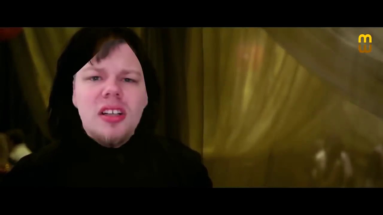 YouTube Kacke   Harry Potter und der Halbblutprinz [Reupload]