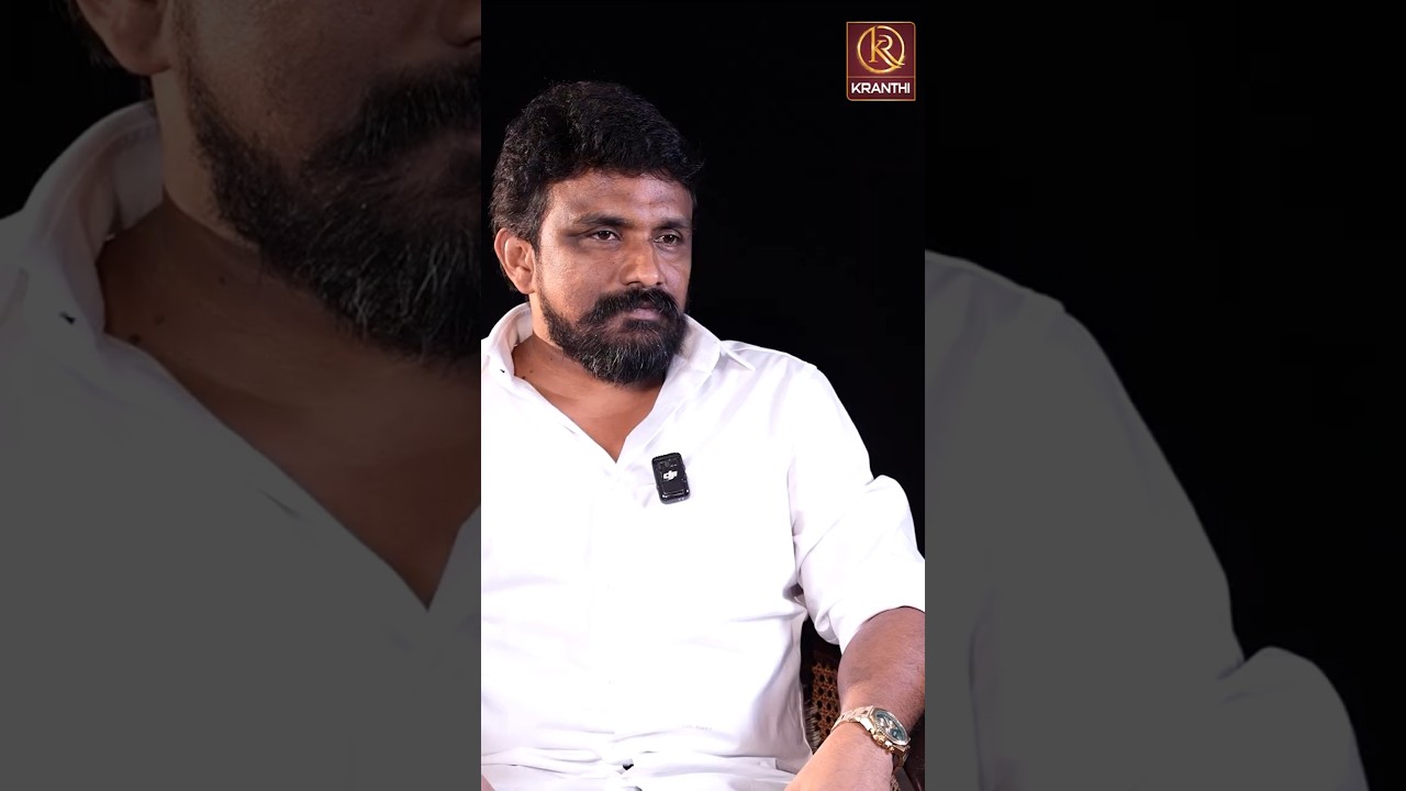🔥🚨 The Most Awaited Full Interview Rajesh Mahasena🔥| TDP | YSRCP | Journalist Kranthi | Kranthi  TV