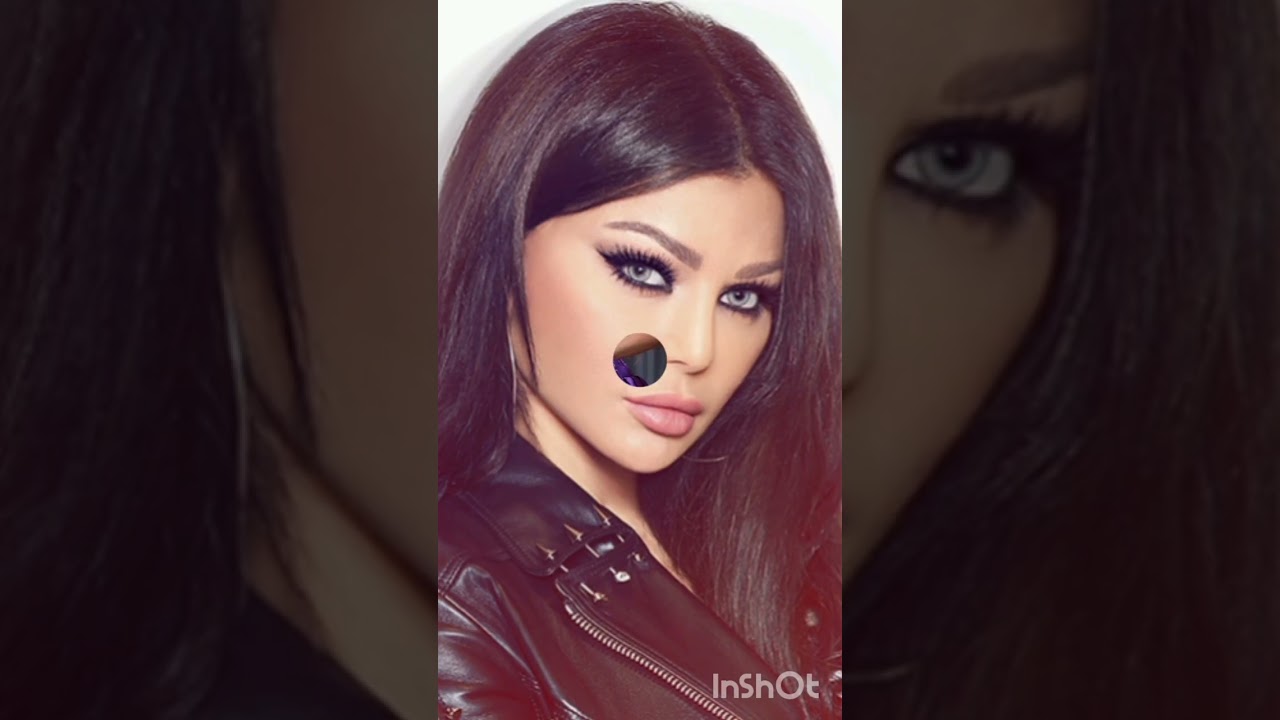 هيفا وهبي🤩 ،ميريام فارس💃 ،انغام 😔،كرستيانو رونالدو🫣🤫، سارة فرح 🥺