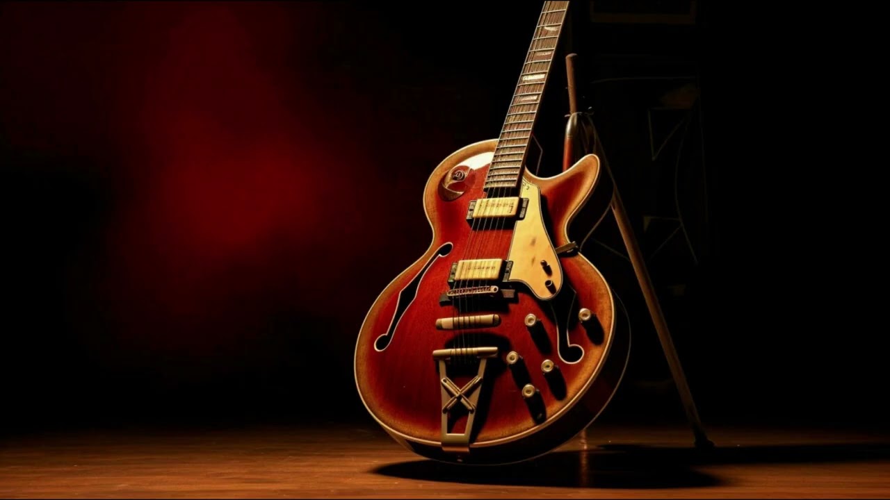 Instrumental Funk Music - Simple Funk 