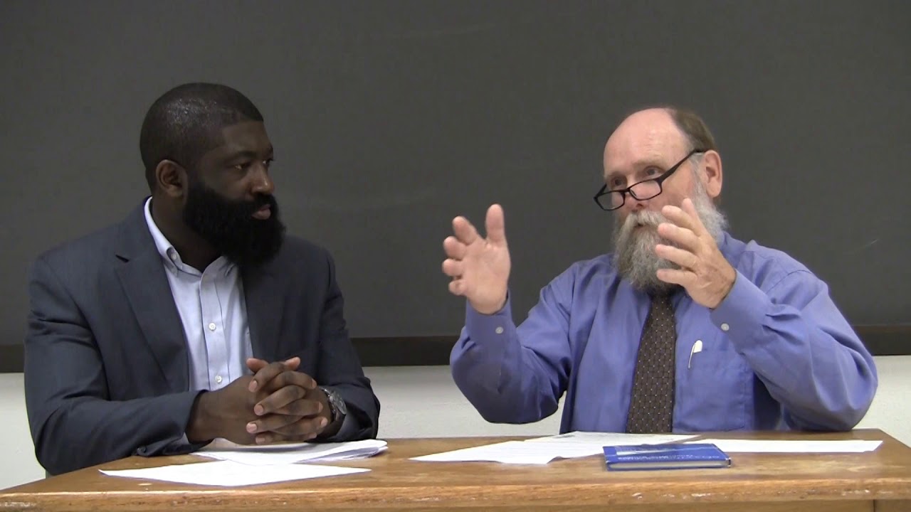 Film: Meta-ethnography then and now (G. Noblit)