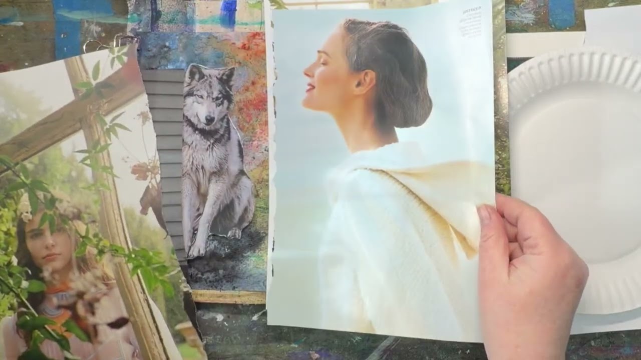 Weekly spark - wolves: wildness