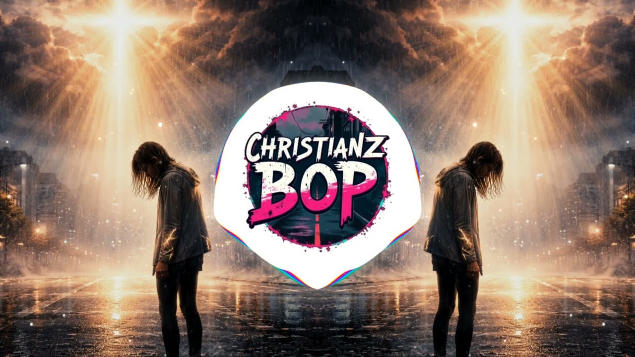 Christianz Bop - Amazing Grace (Metal x Dubstep Edition)