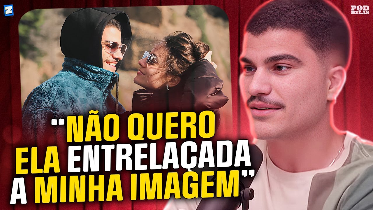 Relacionamento de LACTEA e ANITA