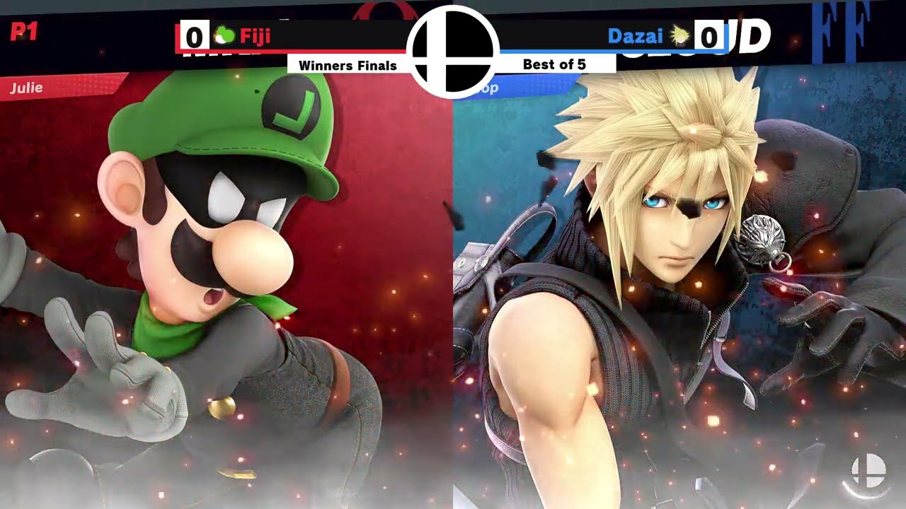 Share Stock @ Savage #30 Winners Finals - Fiji vs Dazai