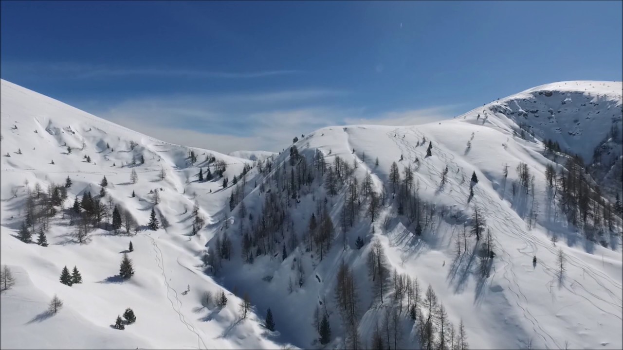 Merano 2000 - what a spectacular view