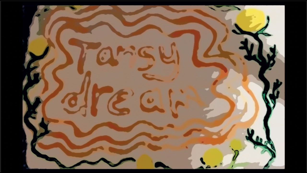 Tansy Dreaming [Unreleased Live Piano Recording]