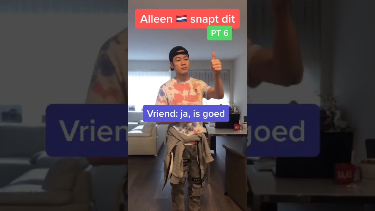 Alleen Nederlanders snappen dit #6😂