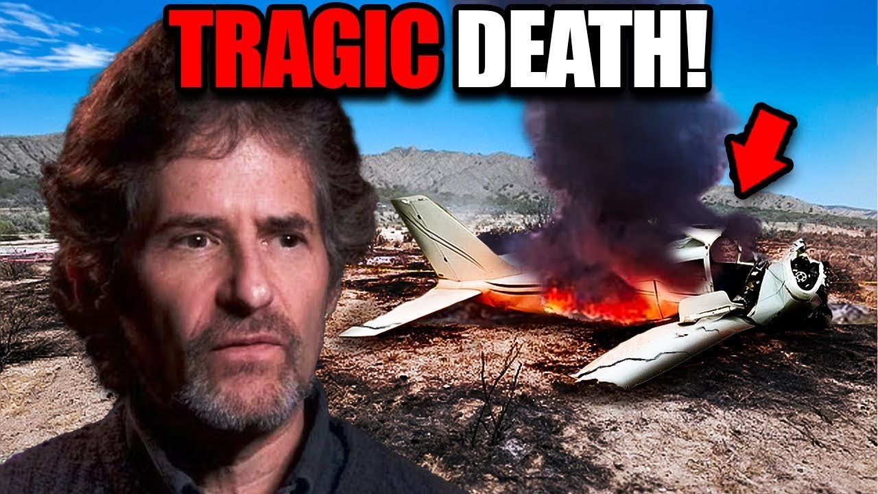 The TERRIFYING Last Minutes of James Horner